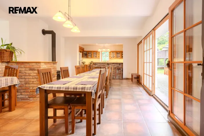 Prodej ubytování, Holetín - Horní Holetín, 800 m2