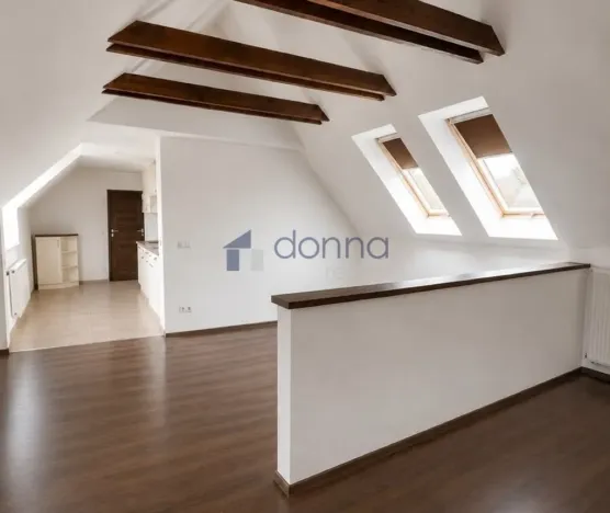 Pronájem bytu 3+kk, Praha, Kutnohorská, 95 m2