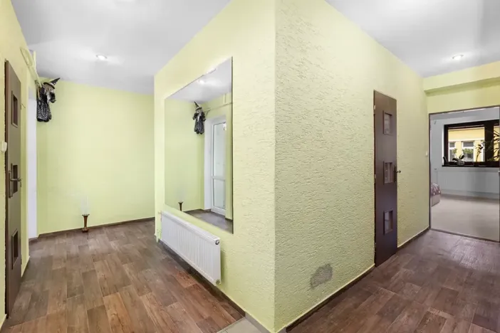 Prodej bytu 3+1, Hradec Králové, Habrmanova, 127 m2