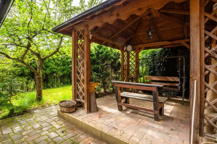 Prodej chalupy, Srbská Kamenice, 150 m2