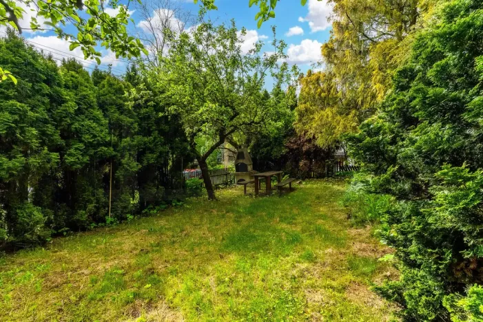 Prodej chalupy, Srbská Kamenice, 150 m2