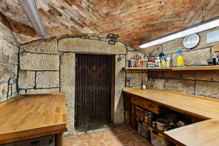 Prodej chalupy, Srbská Kamenice, 150 m2