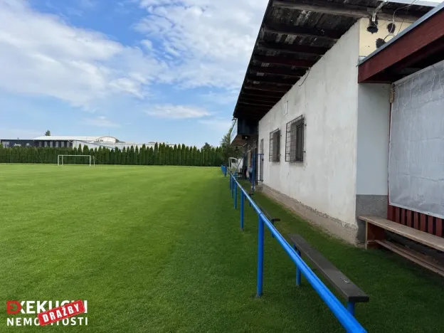 Prodej pozemku, Hradec Králové, Zahrádkářská, 11327 m2