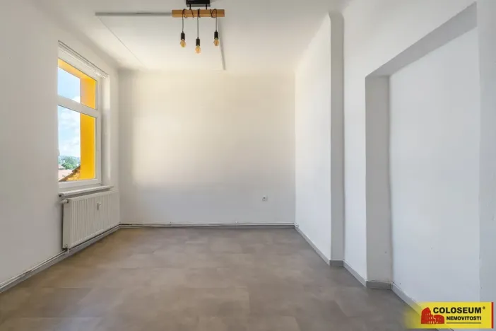Prodej bytu 3+1, Brno, Slunná, 77 m2