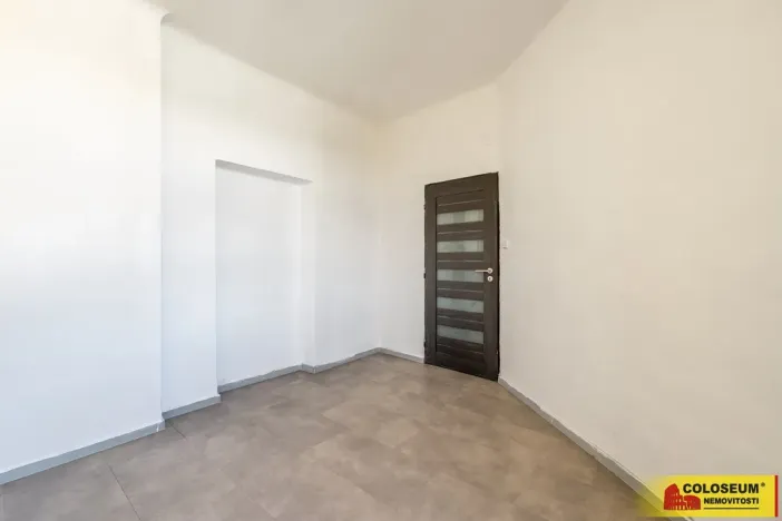 Prodej bytu 3+1, Brno, Slunná, 77 m2