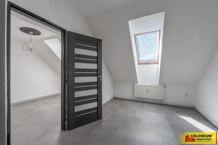 Prodej bytu 3+1, Brno, Slunná, 77 m2