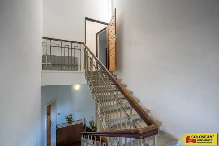 Prodej bytu 3+1, Brno, Slunná, 77 m2