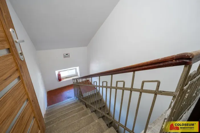 Prodej bytu 3+1, Brno, Slunná, 77 m2