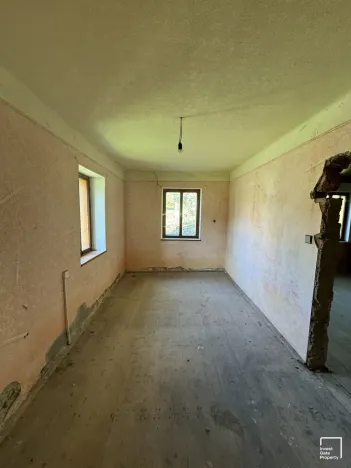 Prodej rodinného domu, Čkyně - Onšovice, 110 m2