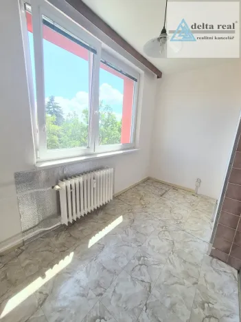 Pronájem bytu 3+1, Šumperk, Evaldova, 74 m2