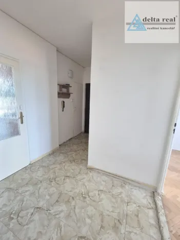 Pronájem bytu 3+1, Šumperk, Evaldova, 74 m2