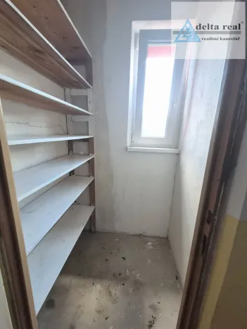 Pronájem bytu 3+1, Šumperk, Evaldova, 74 m2