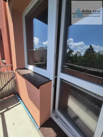 Pronájem bytu 3+1, Šumperk, Evaldova, 74 m2
