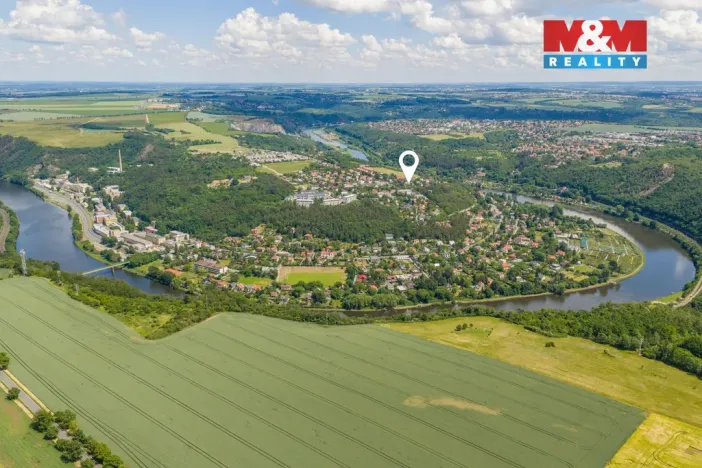 Prodej pozemku pro bydlení, Husinec, Na Hvězdárně, 696 m2