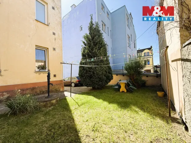Prodej bytu 1+kk, Jablonec nad Nisou, Palackého, 24 m2