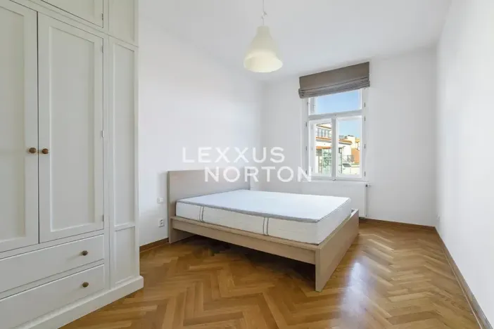 Pronájem bytu 4+kk, Praha - Žižkov, Kubelíkova, 102 m2