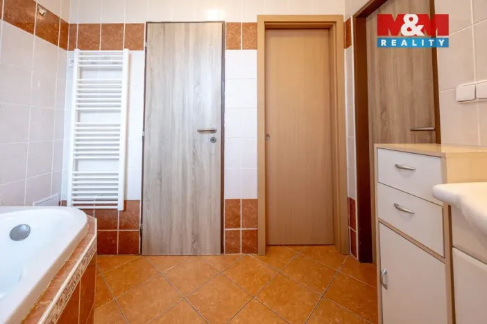 Prodej bytu 2+kk, Šumperk, Americká, 64 m2