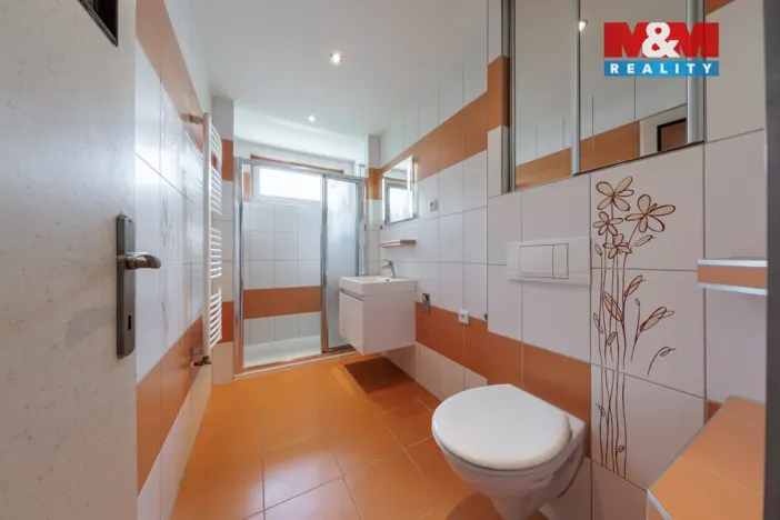 Prodej rodinného domu, Horní Slavkov, Kounice, 94 m2