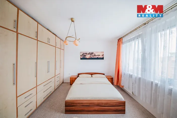 Prodej bytu 4+1, Česká Lípa, Kunratická, 94 m2