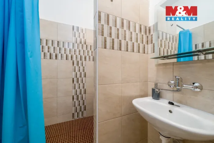 Prodej ubytování, Dubí - Cínovec, 660 m2