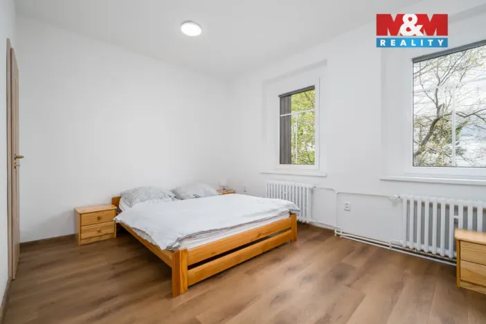 Prodej ubytování, Dubí - Cínovec, 660 m2