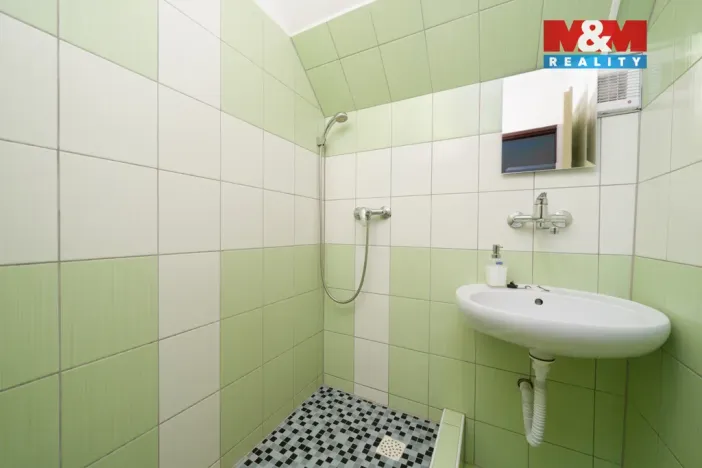 Prodej ubytování, Dubí - Cínovec, 660 m2