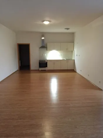 Pronájem bytu 2+kk, Teplice, Masarykova třída, 82 m2