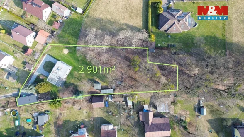 Prodej rodinného domu, Raškovice, 180 m2