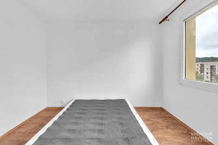 Pronájem bytu 3+1, Hradec Králové, Formánkova, 80 m2