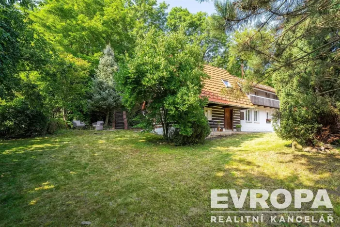 Prodej chalupy, Svijanský Újezd, 151 m2
