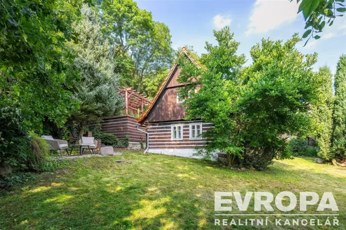 Prodej chalupy, Svijanský Újezd, 151 m2