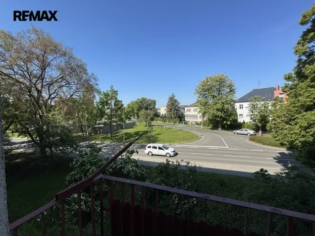 Pronájem bytu 1+1, Olomouc - Neředín, Neředínská, 41 m2