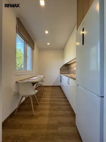 Pronájem bytu 1+1, Olomouc - Neředín, Neředínská, 41 m2
