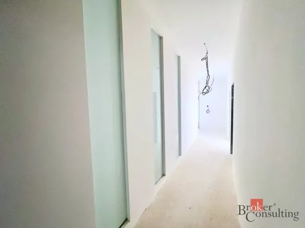 Pronájem kanceláře, Opava - Předměstí, náměstí Republiky, 141 m2