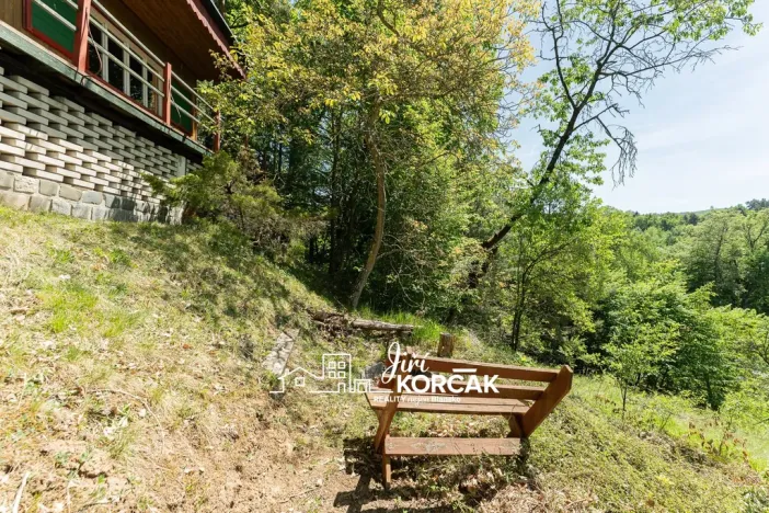 Prodej chaty, Boskovice, 25 m2
