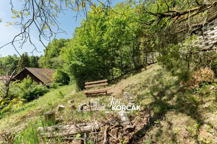 Prodej chaty, Boskovice, 25 m2