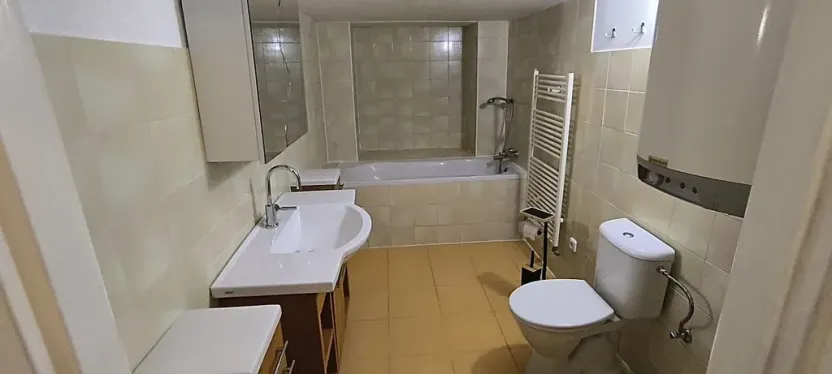 Pronájem bytu 2+kk, Cheb, Mánesova, 60 m2