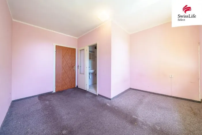 Prodej historického objektu, Nejdek, Nad Rolavou, 552 m2