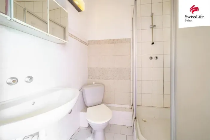Prodej historického objektu, Nejdek, Nad Rolavou, 552 m2