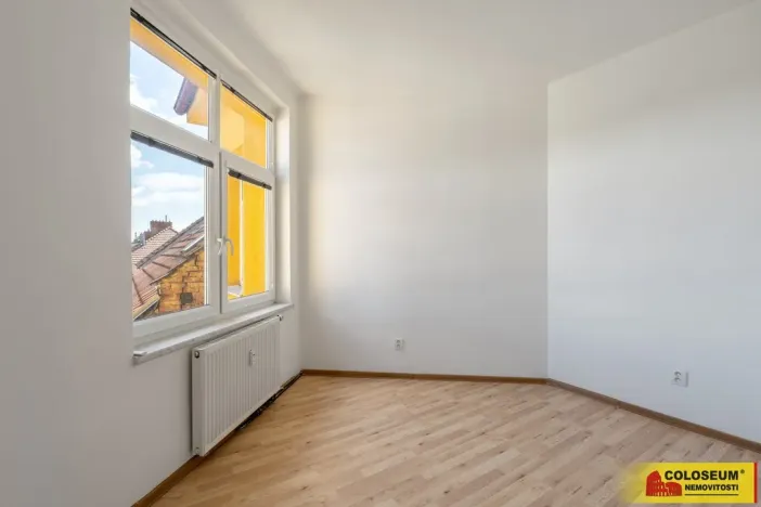Prodej bytu 2+kk, Brno, Slunná, 52 m2