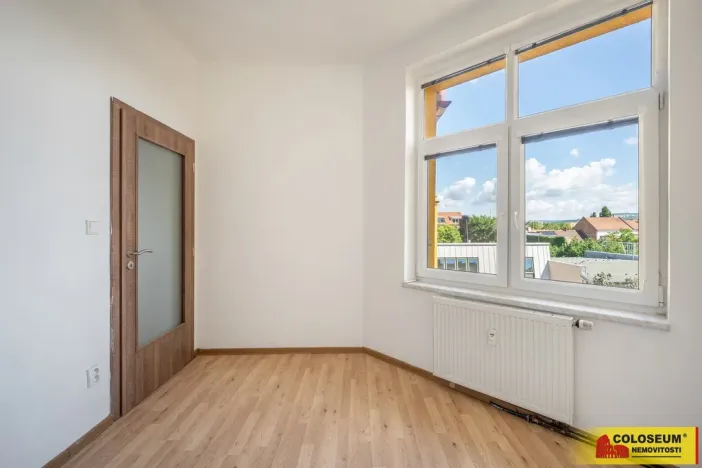 Prodej bytu 2+kk, Brno, Slunná, 52 m2