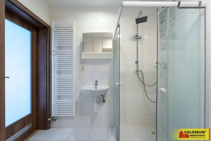Prodej bytu 2+kk, Brno, Slunná, 52 m2