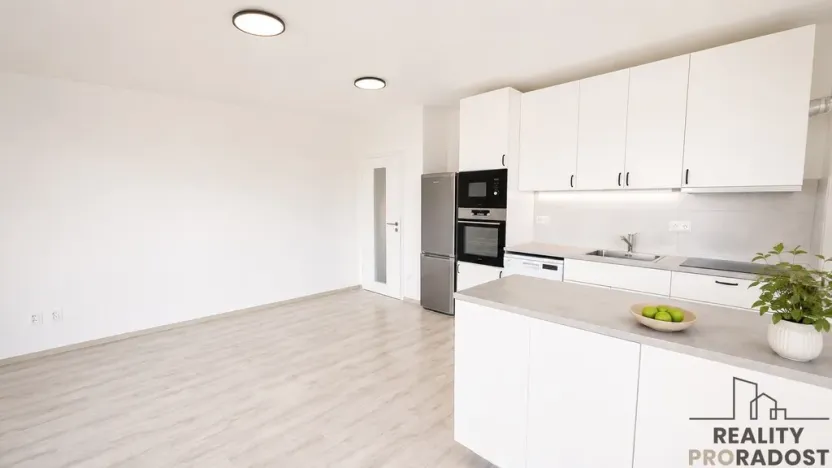 Pronájem bytu 4+kk, Lipůvka, 79 m2