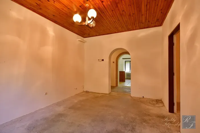 Prodej rodinného domu, Chlumčany, 115 m2