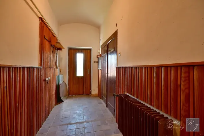 Prodej rodinného domu, Chlumčany, 115 m2