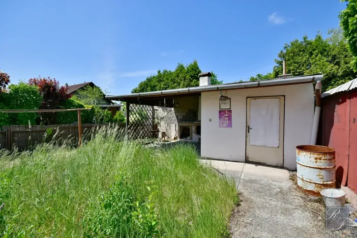 Prodej rodinného domu, Chlumčany, 115 m2