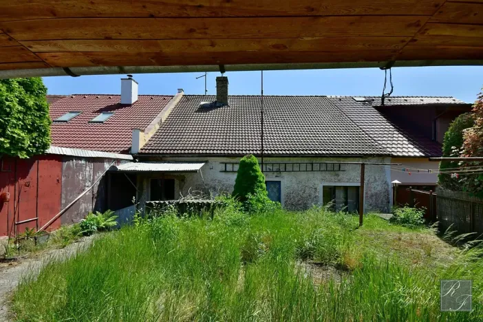 Prodej rodinného domu, Chlumčany, 115 m2