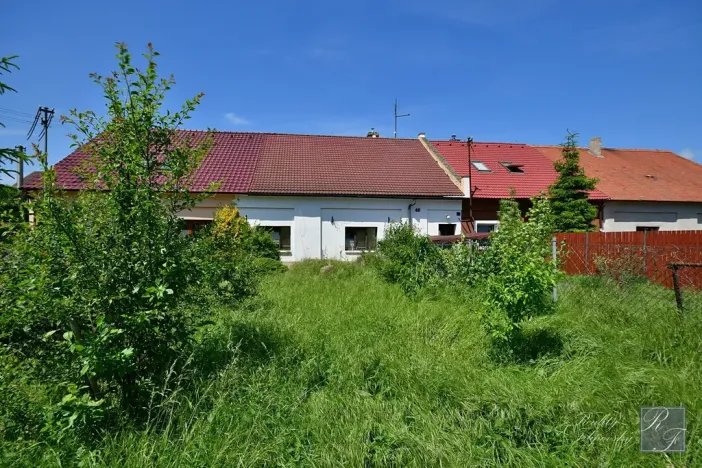 Prodej rodinného domu, Chlumčany, 115 m2