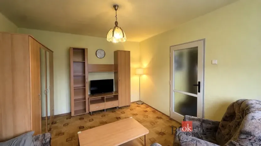 Prodej bytu 3+1, Tlučná, V Rybníčkách, 57 m2