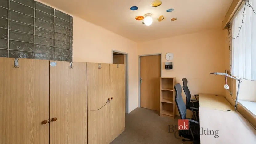 Prodej bytu 3+1, Tlučná, V Rybníčkách, 57 m2